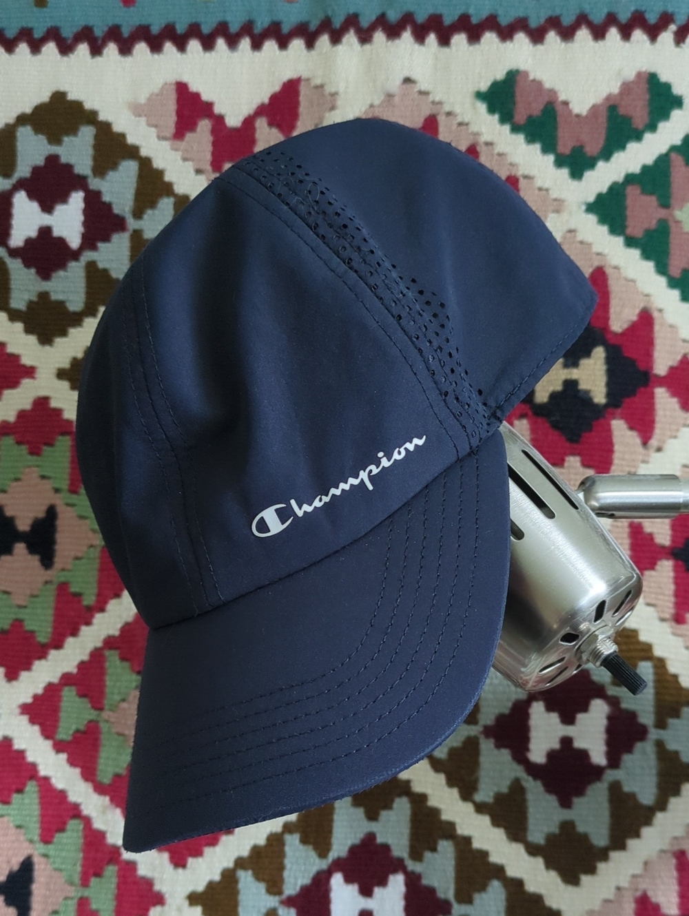 Champion Baseball Hat